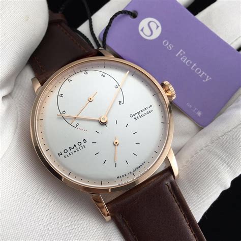 nomos watches replica|where to buy nomos watches.